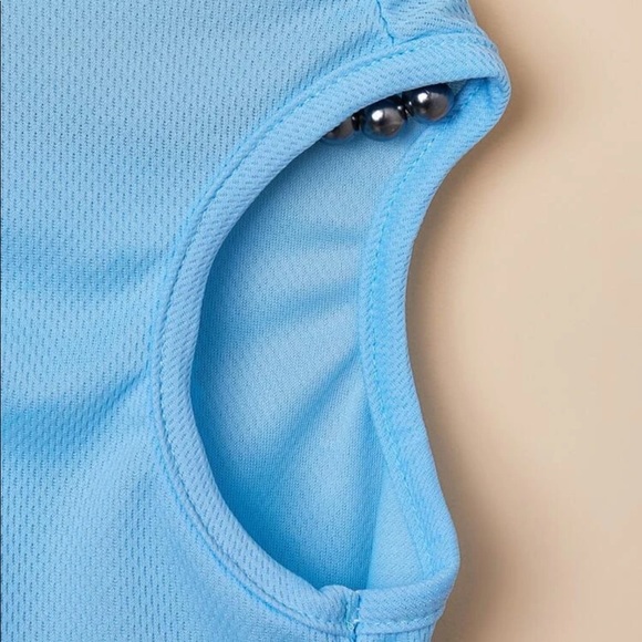 Paw Print Pet Tank - Picture 4 of 13